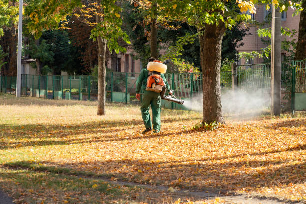 Best Wildlife Control Services  in Macon, MO